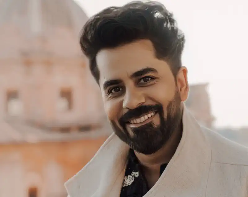  Gunjan Utreja: Being recogonised at the PRISMA Rome Independent Film Awards is incredibly humbling