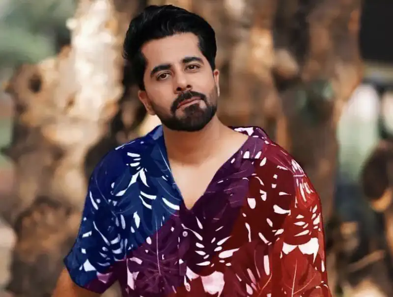 Gunjan Utreja: I draw the line between compromising my values for the sake of popularity