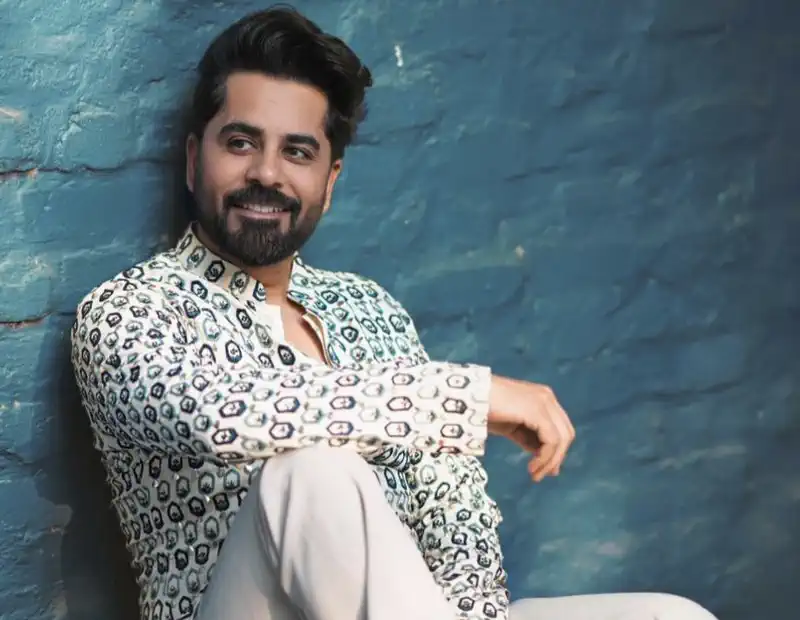 Gunjan Utreja: My acting career is evolving