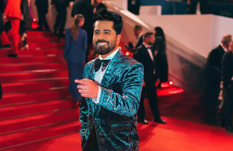 Gunjan Utreja’s Short film Kahwa premiered at Cannes Film Market!