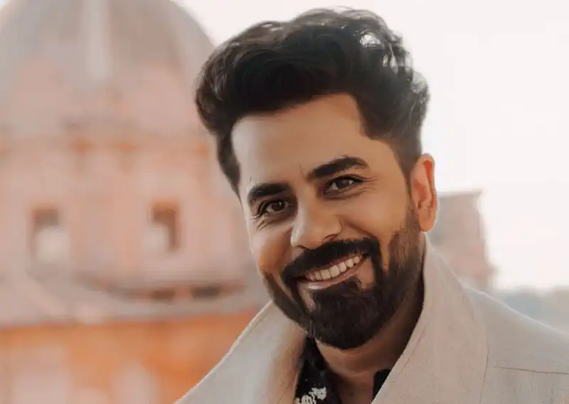Gunjan Utreja: We present different sides of ourselves to different people