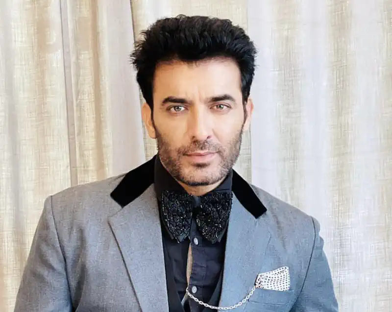 Gurpreet Singh: Acting can be a rollercoaster ride