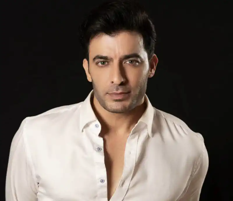 Gurpreet Singh: As an actor, it's essential to separate yourself from the character