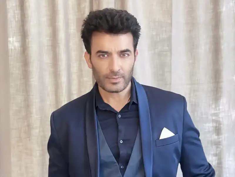 Gurpreet Singh on the struggles of men: Juggling family wishes while own wishlist gathers cobwebs 