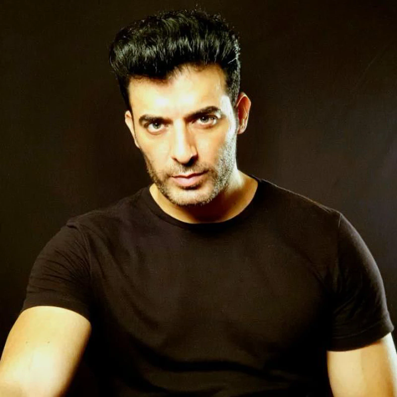 Gurpreet Singh: The brief stint didn't allow the audience to fully explore my character