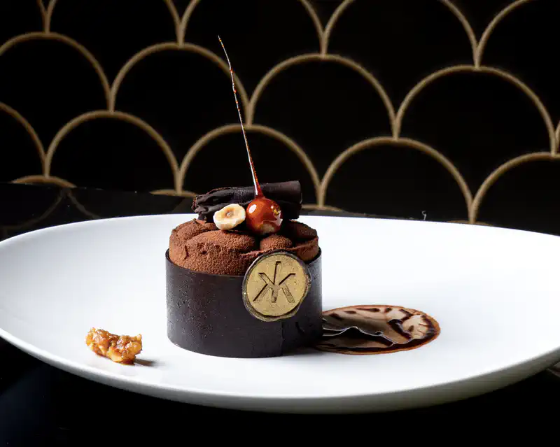 Hakkasan Brings 3-Day Pop-Up Experience to Yauatcha Bengaluru