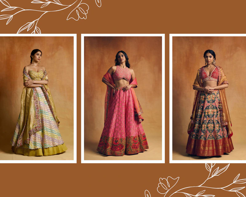  Handloom Day: Asha Gautam’s Exclusive Event in Delhi