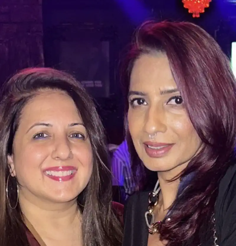 Hansa Singh: As life changes, new friends come and go