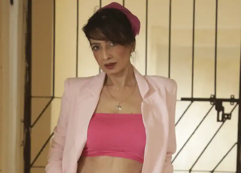 Hansa Singh: Being fit is being healthy: Hansa Singh