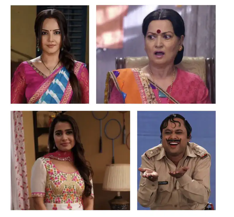  Happu Ki Ultan Paltan: Invisible Threat in Kanpur