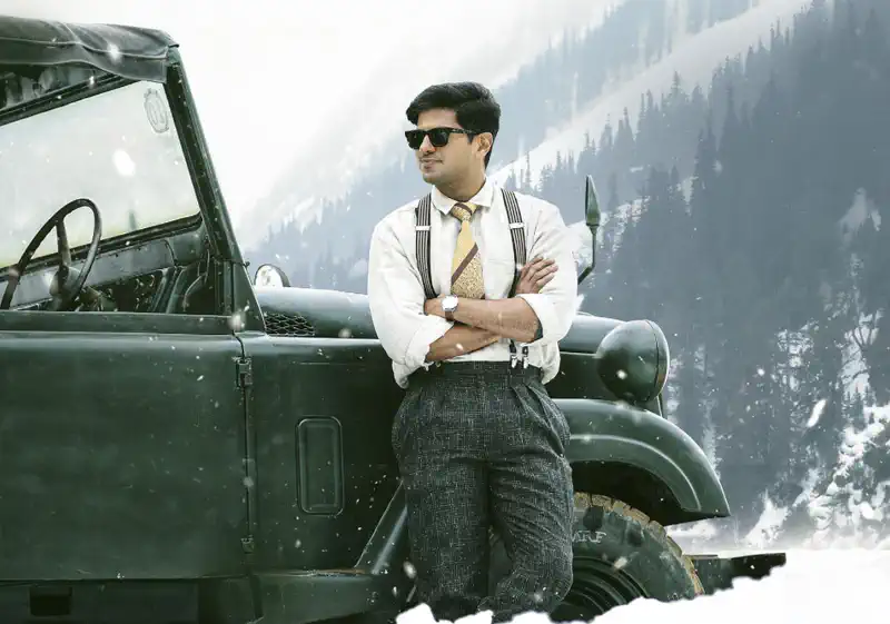 Happy Birthday Dulquer Salmaan: 5 Movies to Celebrate His Birthday