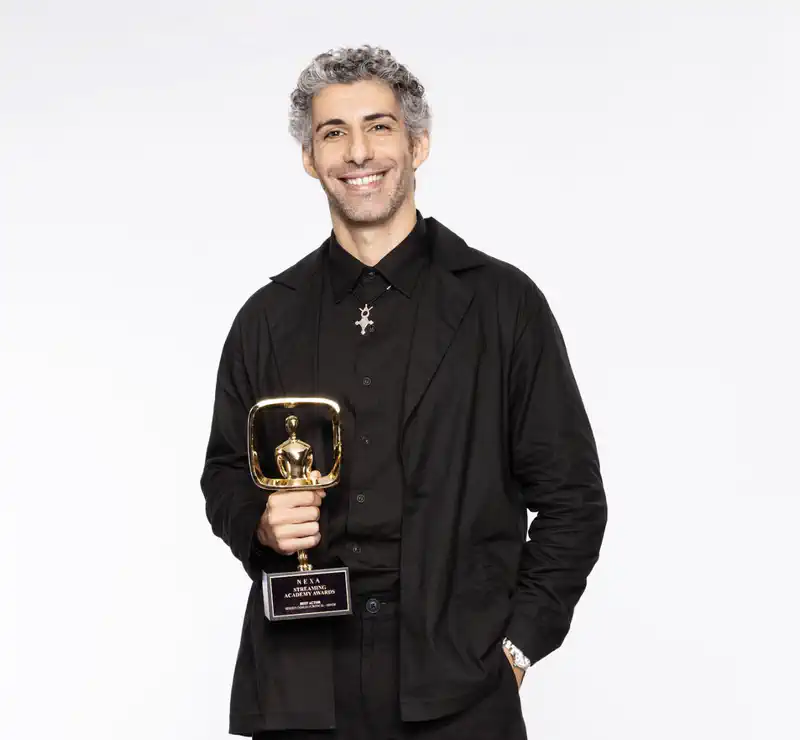 Happy Birthday Jim Sarbh: 6 must watch movies/series