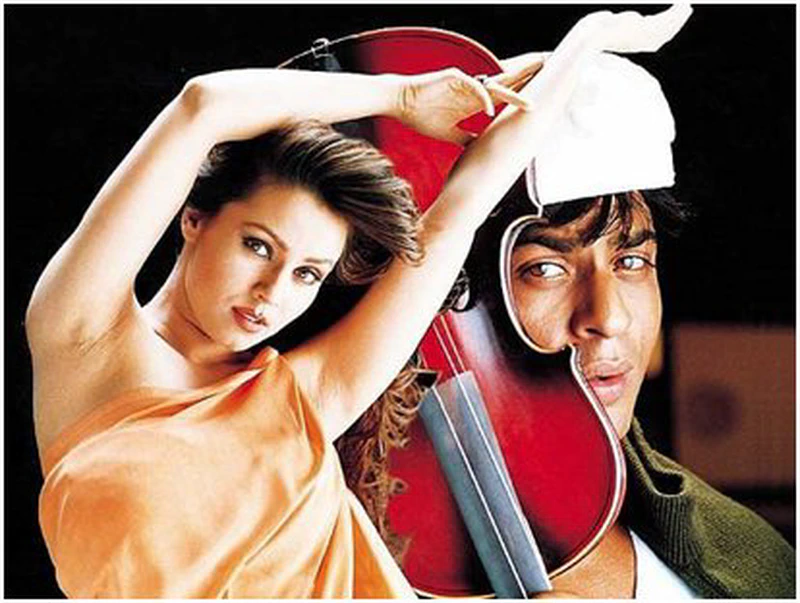 Happy Birthday, Mahima Chaudhry