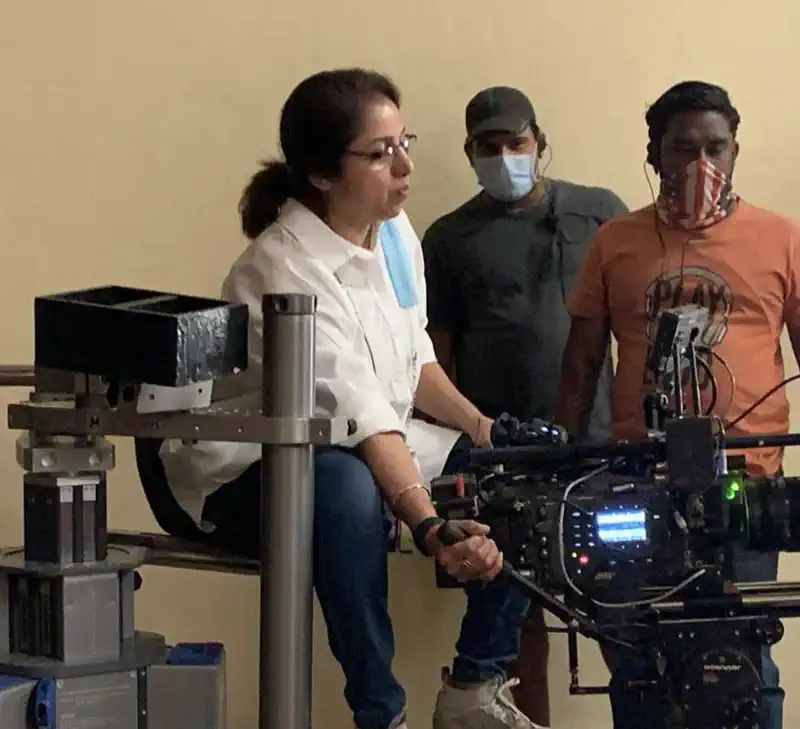 Happy Birthday Revathy: Actor, Director, and Humanitarian