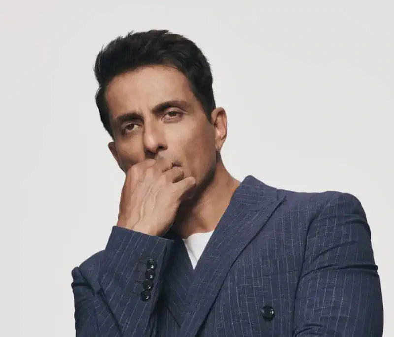  Happy Birthday, Sonu Sood: Thank You For Being A True Hero 