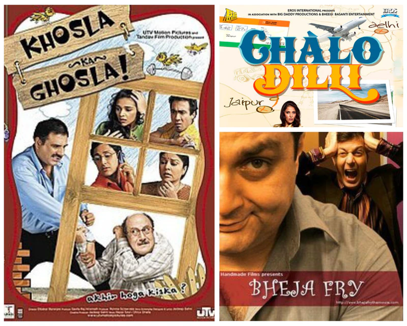 Happy birthday Vinay Pathak: 5 must-watch films