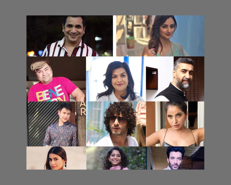 Happy Holi: celebrities share their plans for the festival of colours