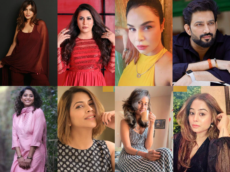  Happy International Tea Day! Celebrities share their perfect tea blend