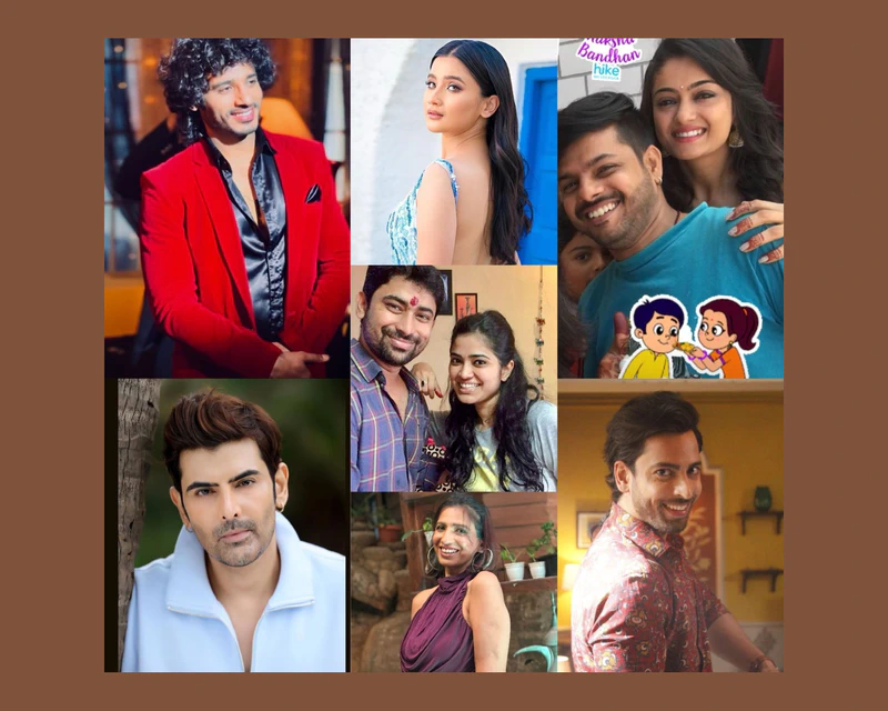 Happy Rakshabandhan: From virtual celebrations to elaborate family gatherings