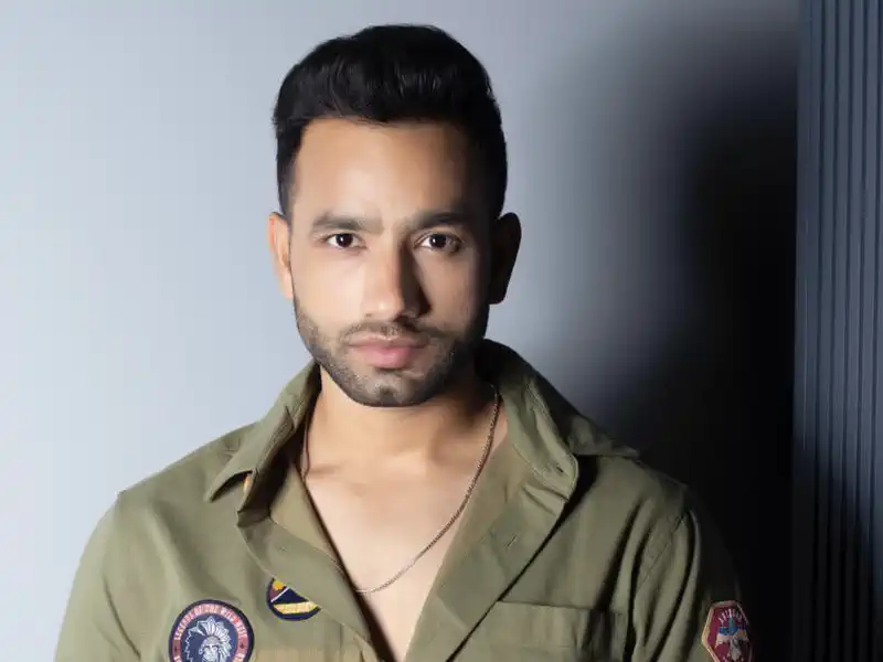 Harjinder Singh: Basic education teaches you the way things work