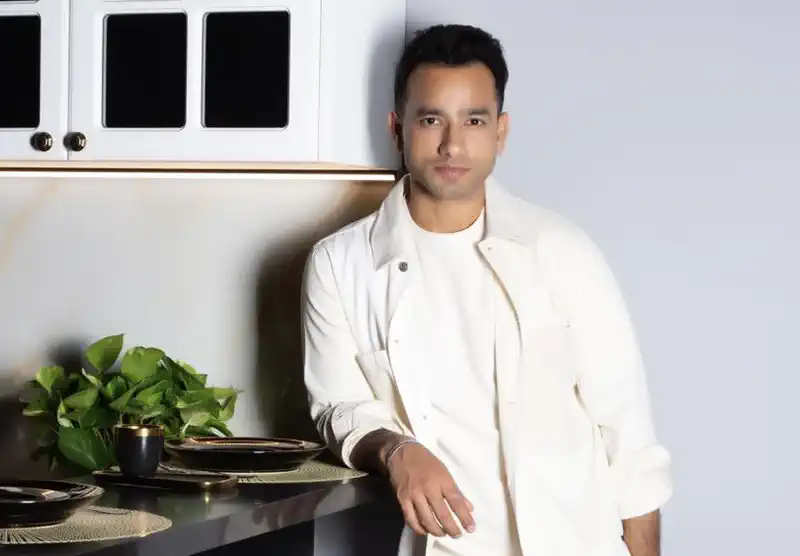 Harjinder Singh: Everyone enjoyed the storyline of Tipppsy, especially my role