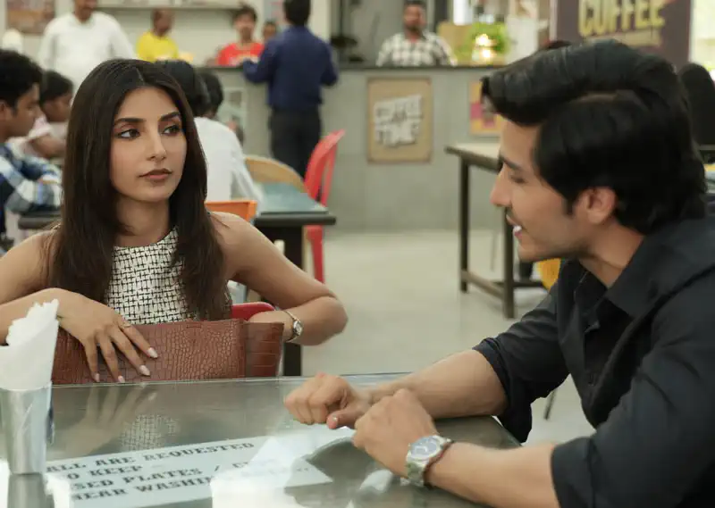 Harshita Gaur and Param Singh to come together for Yash Patnaik’s youtube channel Freshh Mint