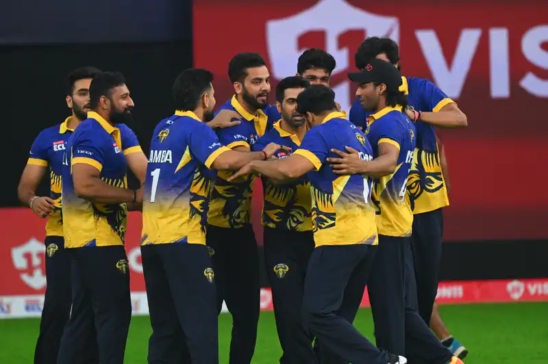 Haryanvi Hunters Triumph in Nail-Biting Opener