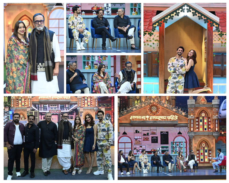  Hasatay Na? Hasaylach Pahije welcomes Juna Furniture’s team  