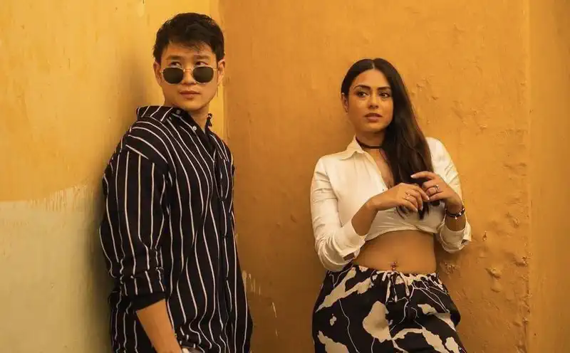 Here’s what Jason Tham planned on Women’s Day