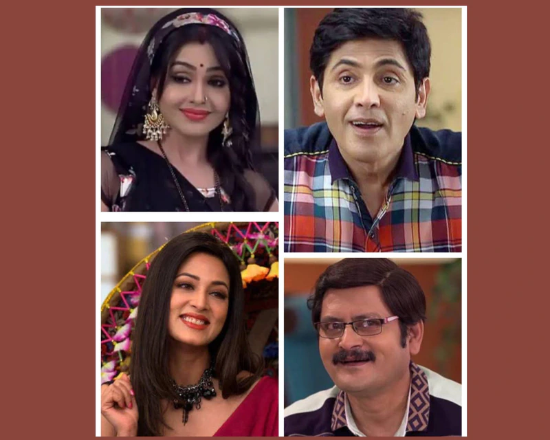 Here’s what to expect in Bhabiji Ghar Par Hai this week