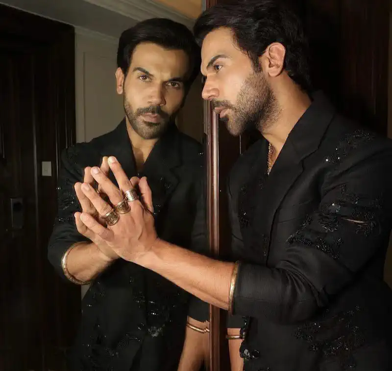 Here’s How RajKummar Rao Is The Directors’ First Choice For All Genres