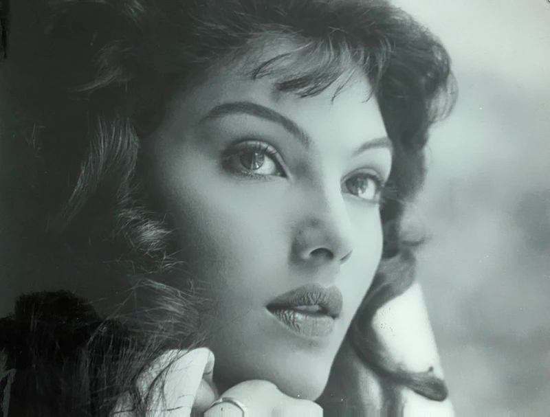 Here’s why the movie Chupp was extra special for Somy Ali!