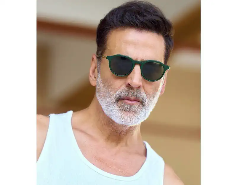 Here's why Akshay Kumar is the man of many firsts