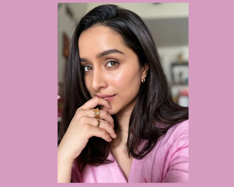 Here's why Shraddha Kapoor is referred to as the perfect "Marketing Queen"