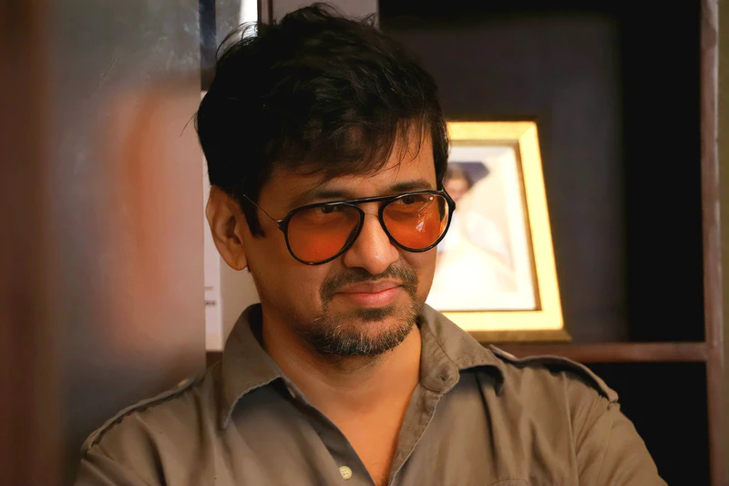 Herumb Khot: Nothing should be done without medical advice