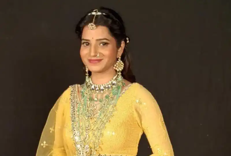 Hina Bajpai: At the beginning, we were just colleagues, but now we're like a family
