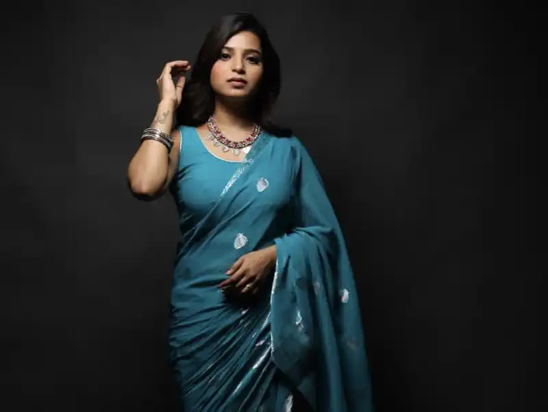 Hina Bajpai: It feels like a personal victory