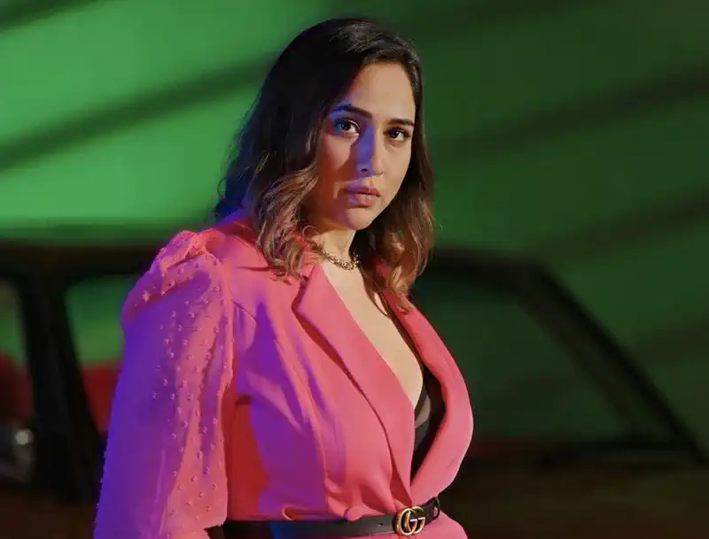 Hitting the High Notes: Shilpa Joshi's Musical Journey