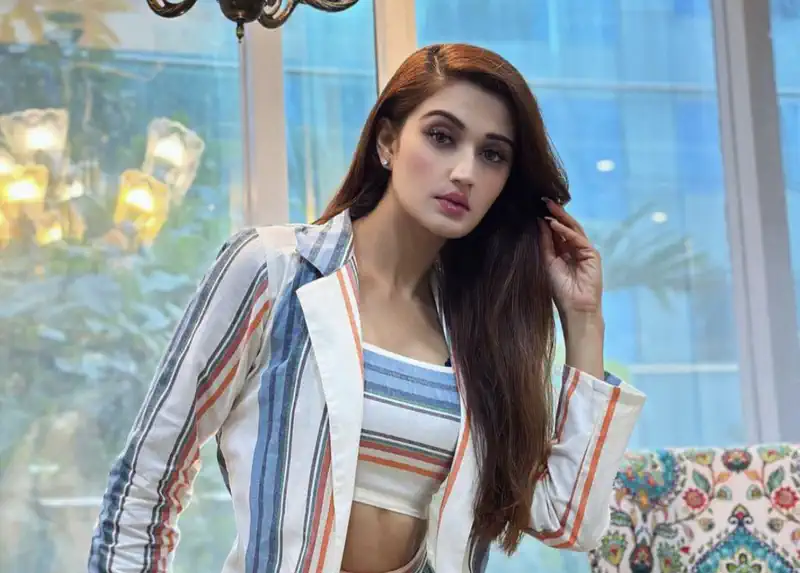 How Arushi Nishank is Breaking Industry Stereotypes