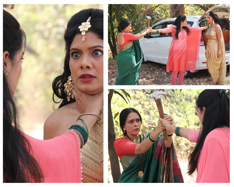 How will Netra win the final battle?