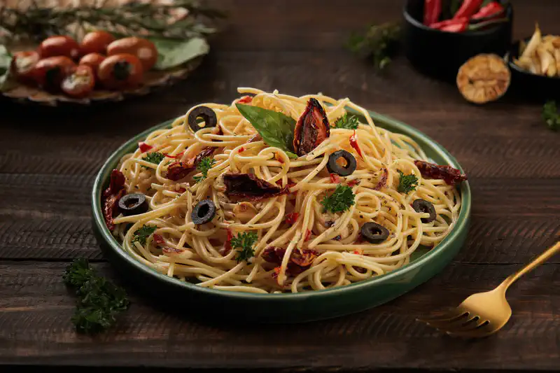 Hyderabadis Get Ready For Italian Dine Outs With Toscano