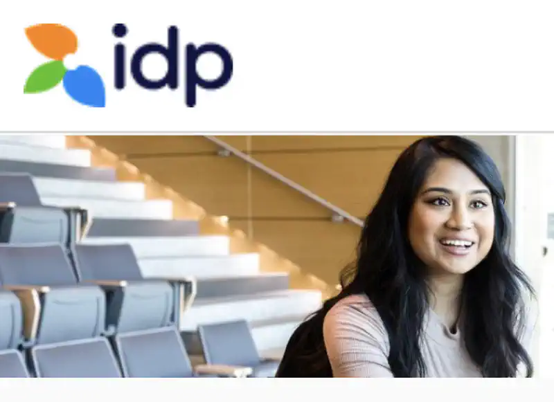 IDP Education organises India’s Biggest Education Fair