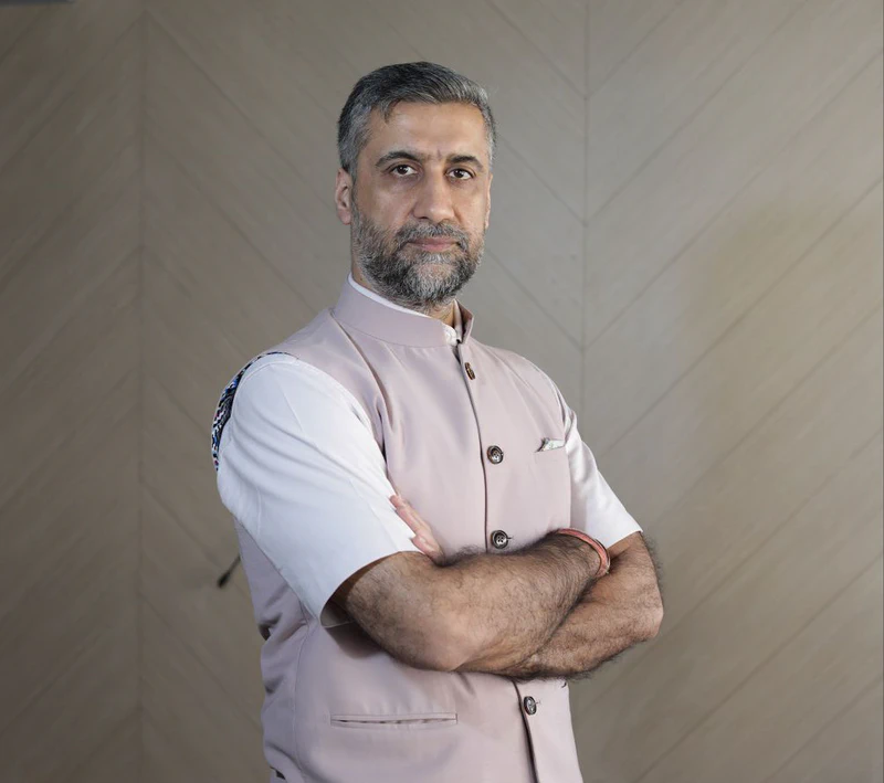 Independence Day: Bharat’s real treasure is its culture and heritage, says Nikhil Nanda