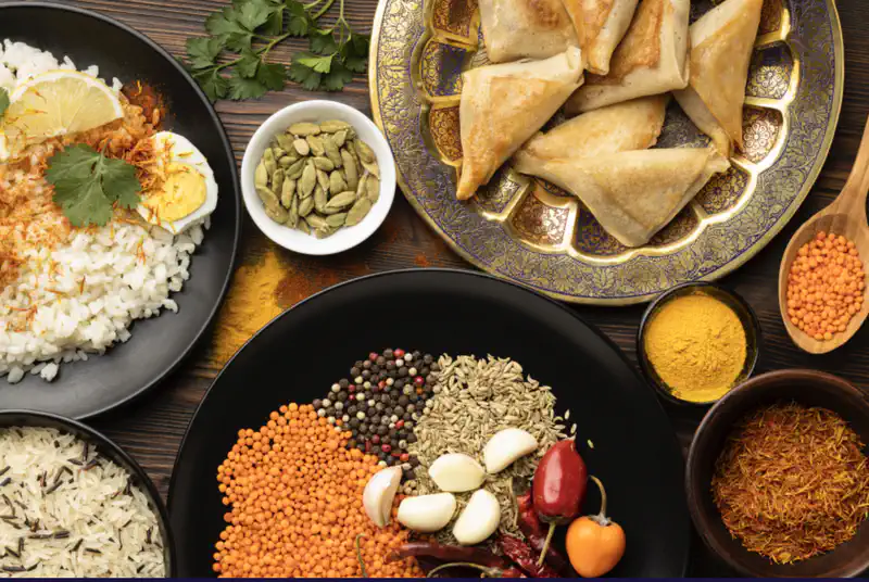 Independence Day Fiesta: Jaisalmer Marriott Resort and Spa Unveils The Largest Buffet in Town