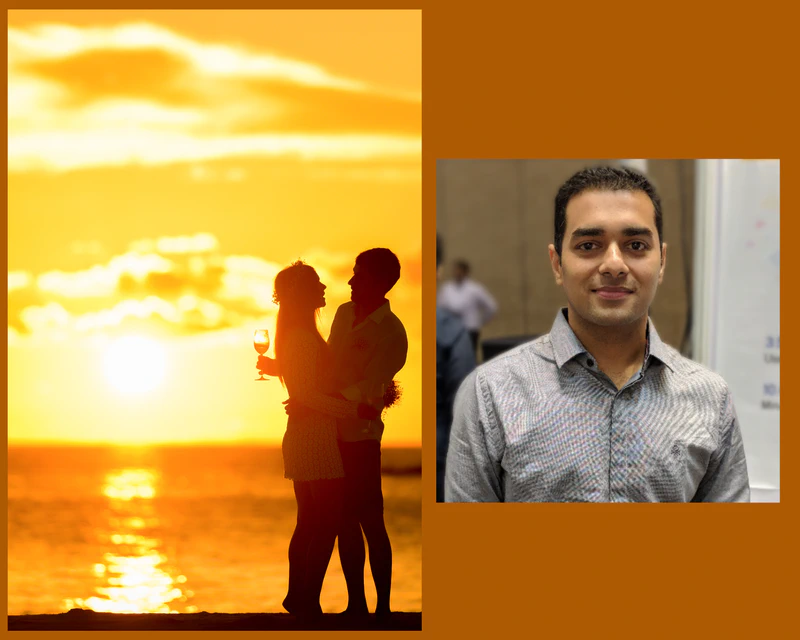 Indian daters disclose the importance of physical appearance while dating online