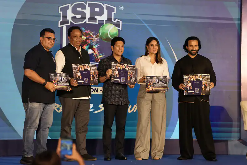  Indian Street Premier League Season 2: January 26-February 9, 2025 