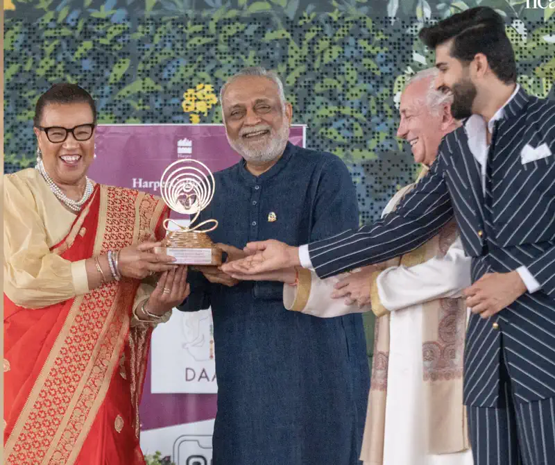 India's Darasing Khurana appointed as Commonwealth Year of Youth Champion