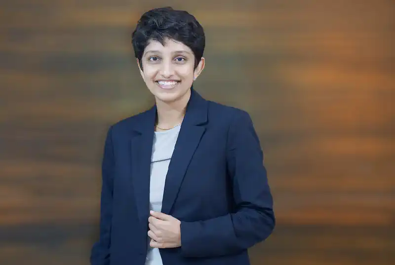  Indulging in Excellence: Advita Bihani on Redefining Luxury Concierge Services