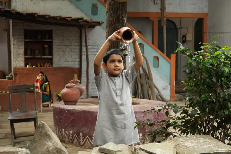 Intense drama in &TV’s Bheema and Atal