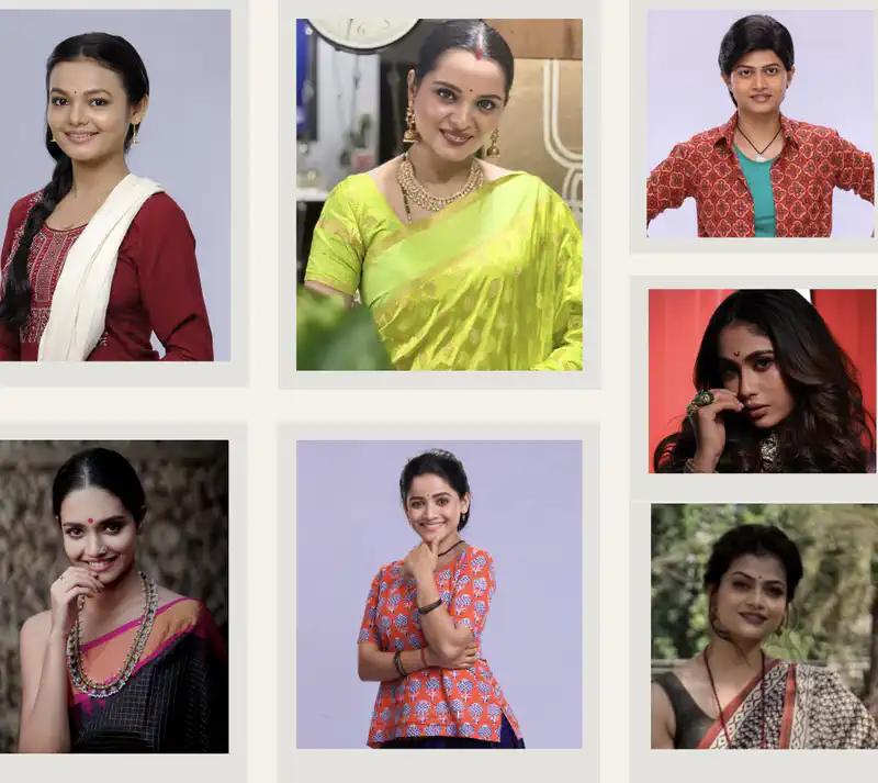 International Women’s Day: Actors pick the superwomen in their lives 